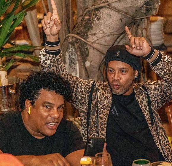 小罗入狱后的生活,小罗在狱中的真实现状