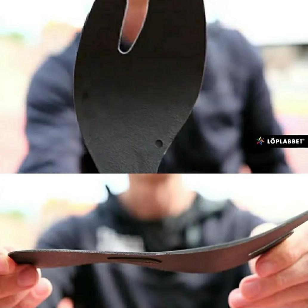 场地感超级好的实战战靴,穿什么跑步鞋跑得最快