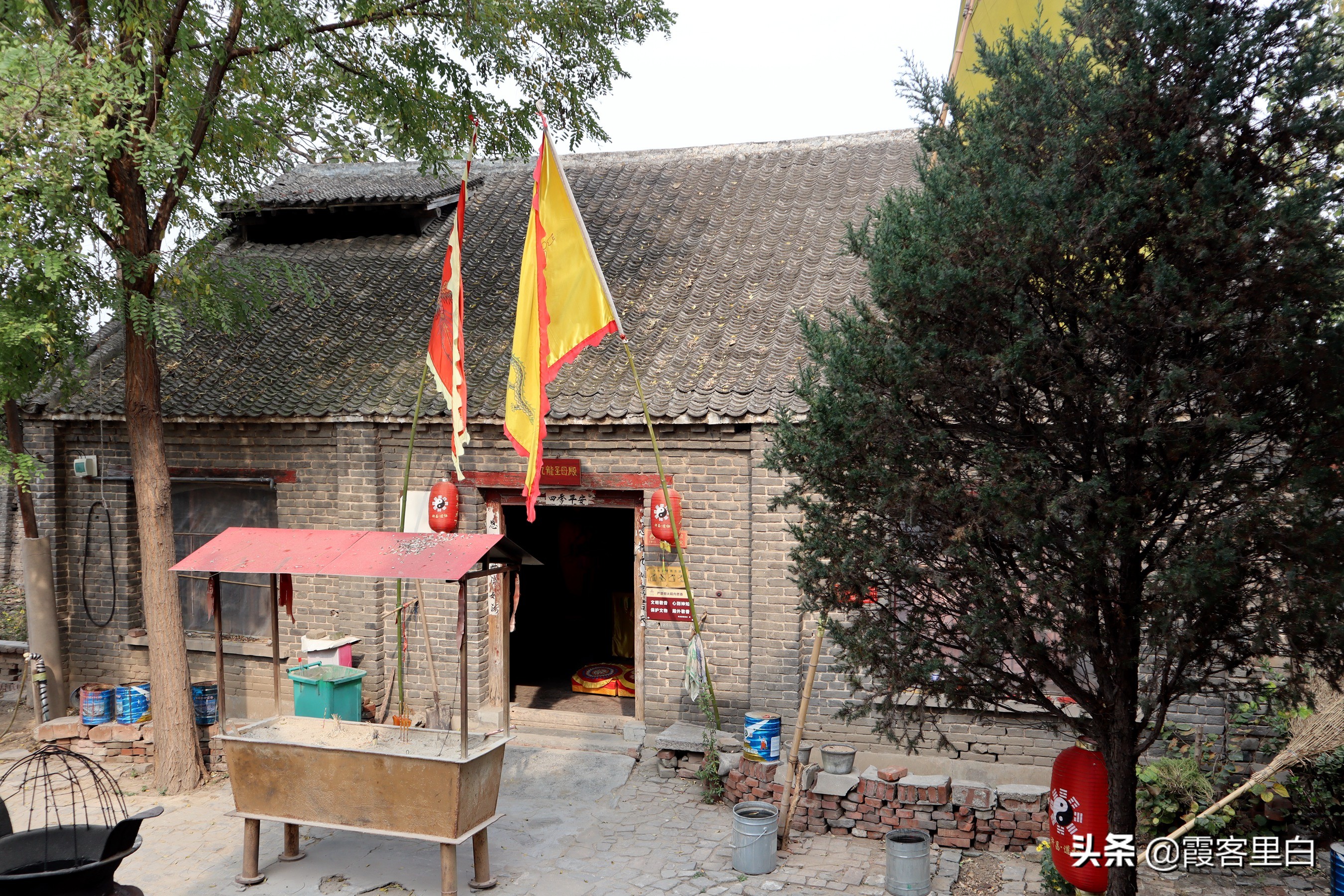 元朝皇帝宫殿在什么地方,元朝天宝宫图片