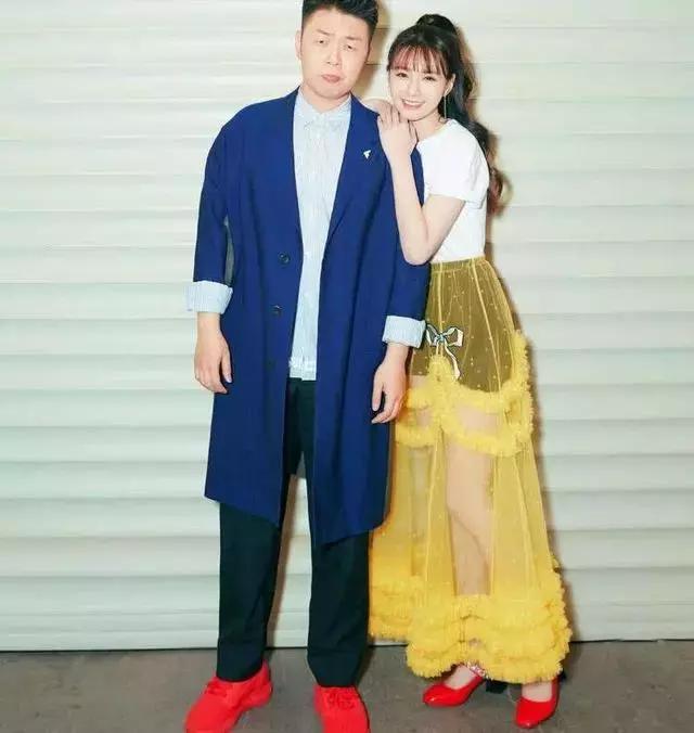 杜海涛和沈梦辰不结婚的真正原因,杜海涛和沈梦辰是炒作吗