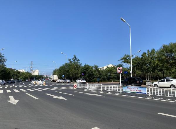 威海市精致城市建设报告,威海市高新区重点建设项目