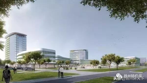 开挂！东区未来要爆发！5大理由告诉你一定要留在东区