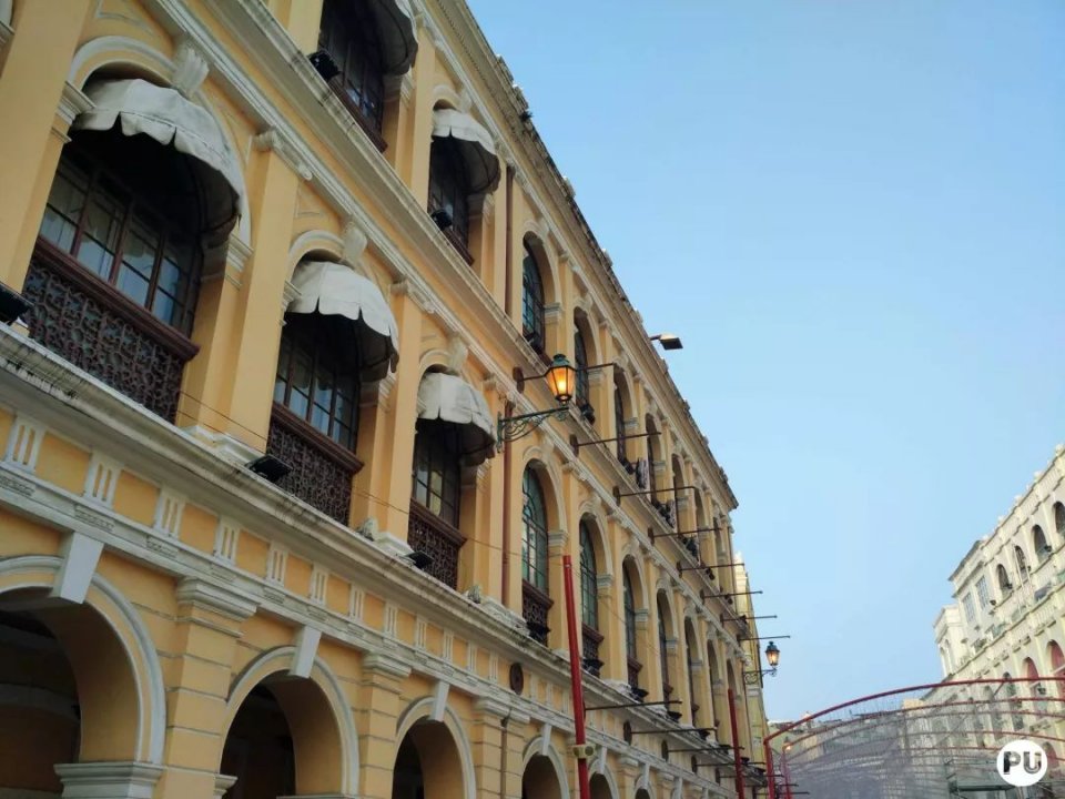 澳门一日游傻瓜攻略,过年澳门旅游住宿省钱攻略