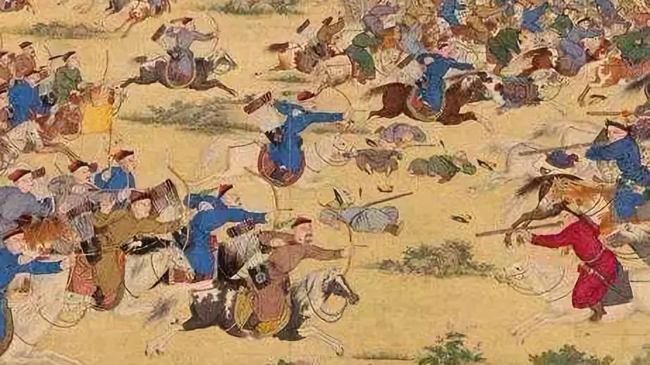 雍正对战八旗,雍正最后怎样解决八旗