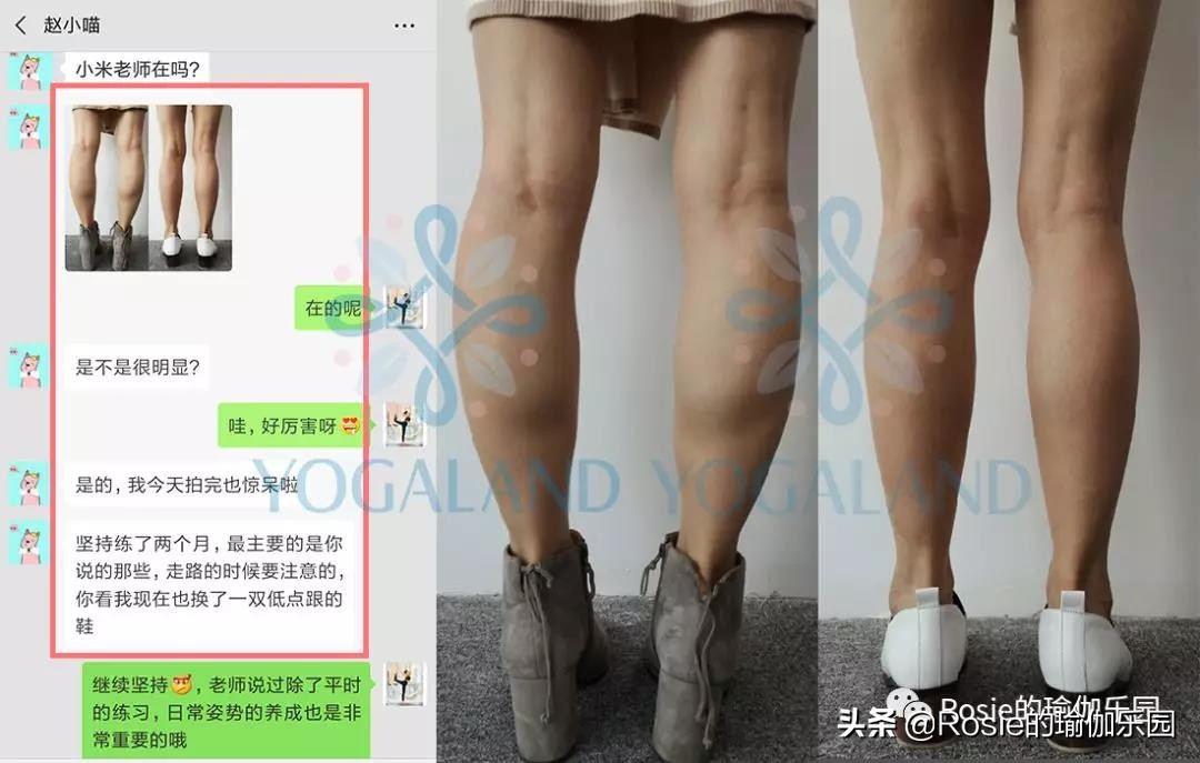 大腿比头还粗,你确定要胖罐子胖摔?肥宅逆袭只差这一步