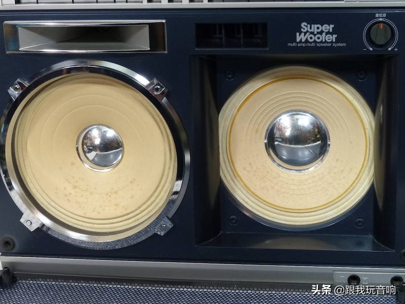 老款夏普录音cd一体机,日本生产的夏普450老式录音机