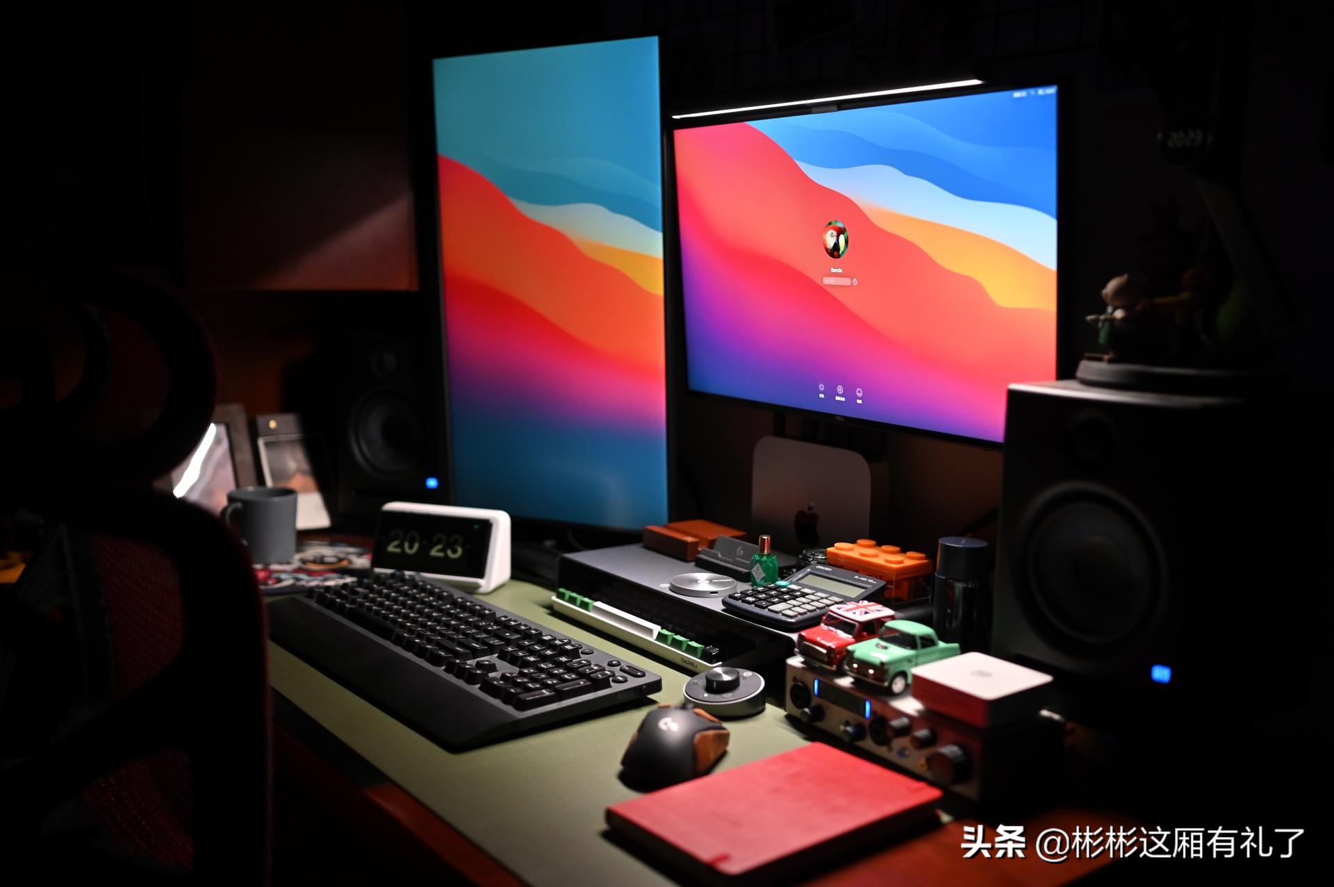 macmini装虚拟机评测,macmini装机教程视频