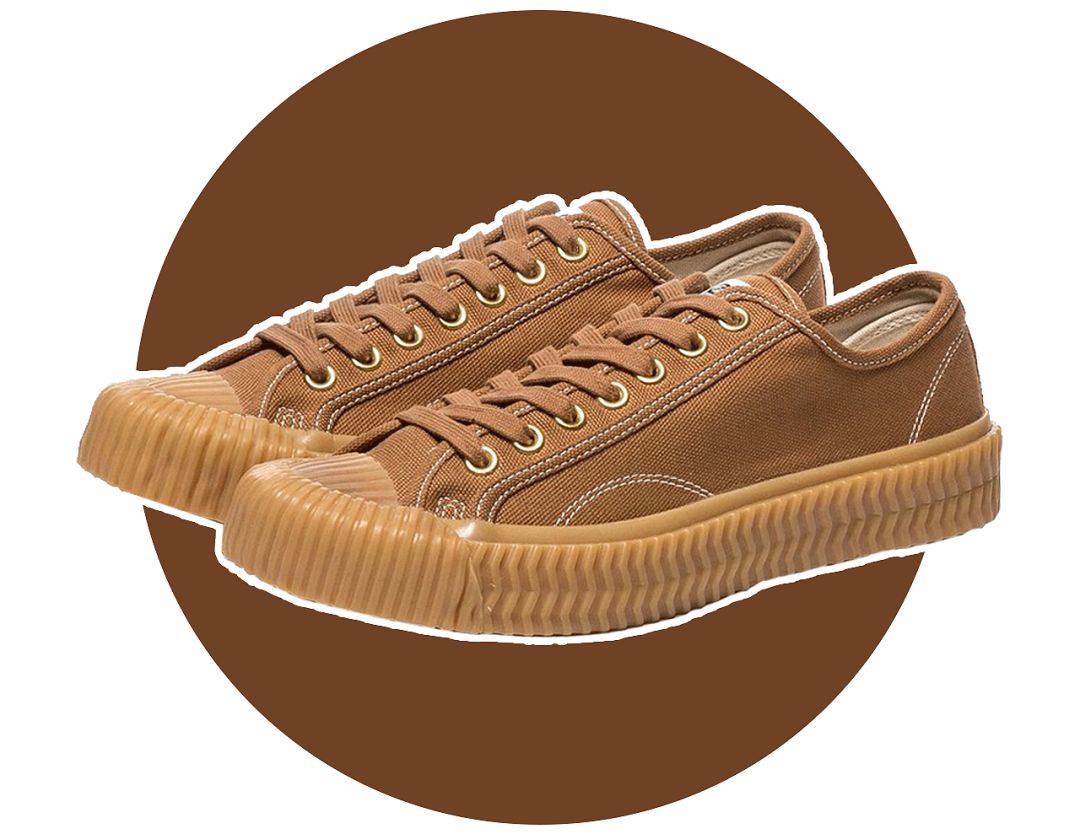 平价好看小众品牌的帆布鞋国内,显脚小好看平价运动鞋帆布鞋