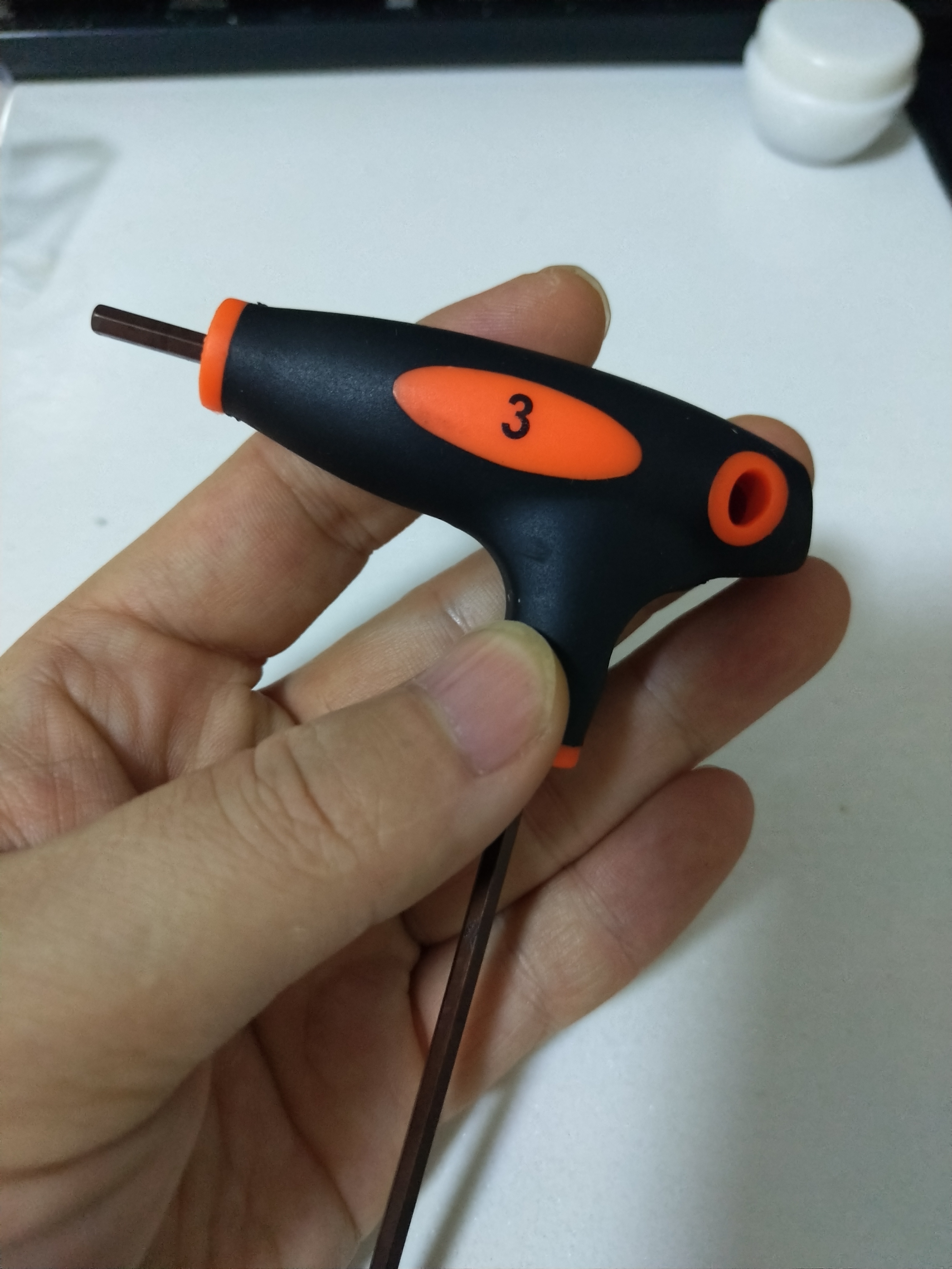 单车后拨滑丝修复,单车后拨掉了怎么修