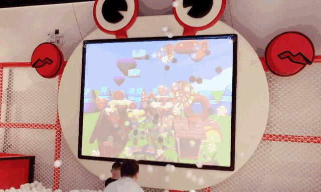 儿童乐园室内游乐场设备有哪些,儿童乐园有什么好的项目比较火爆