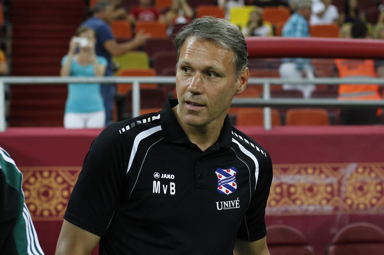 荷兰足球遗憾,足球史上十大惊心动魄的点球大战