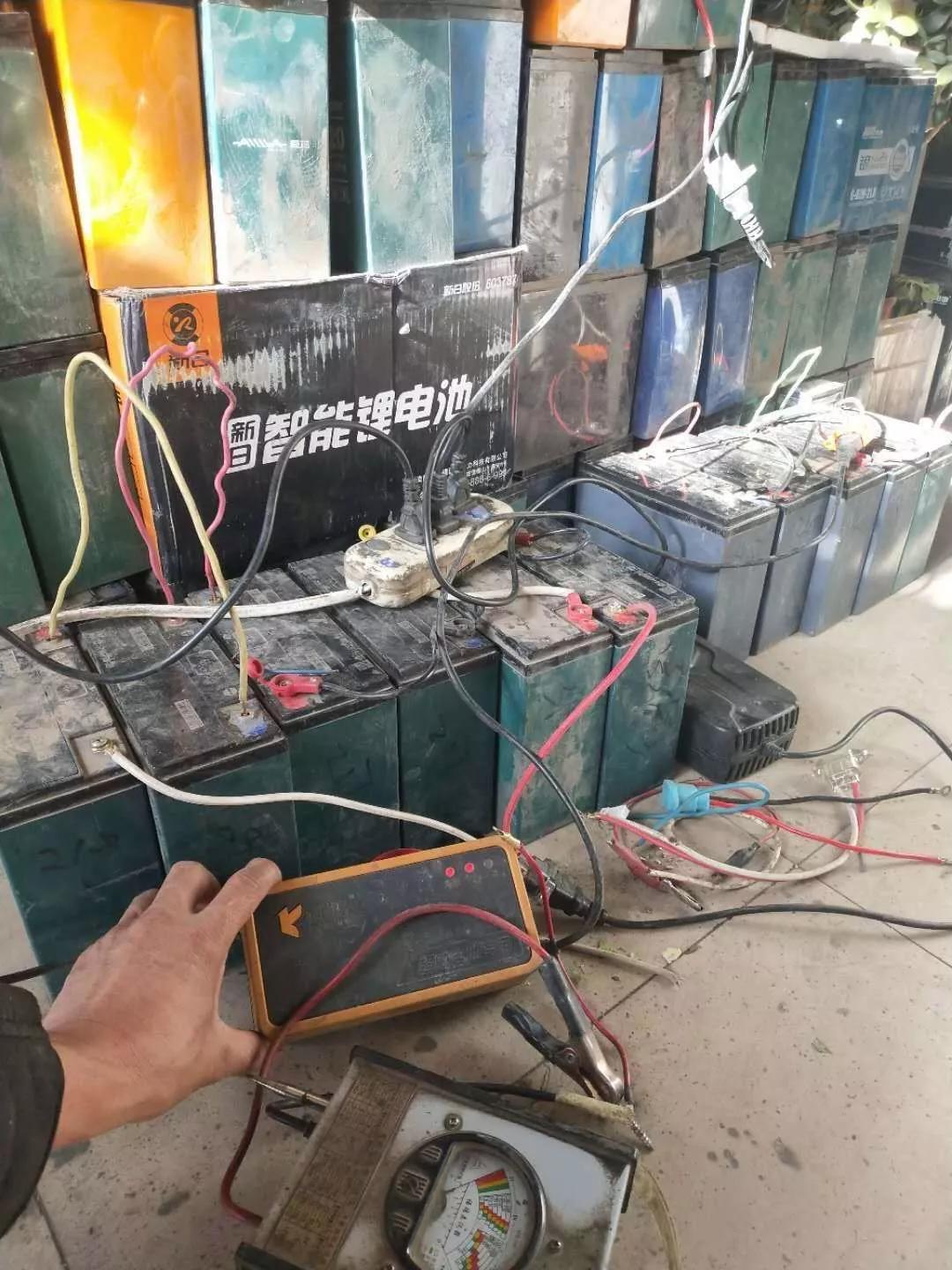 电动车电池饿死最简单的激活办法,电动车电池饿死后怎样充电