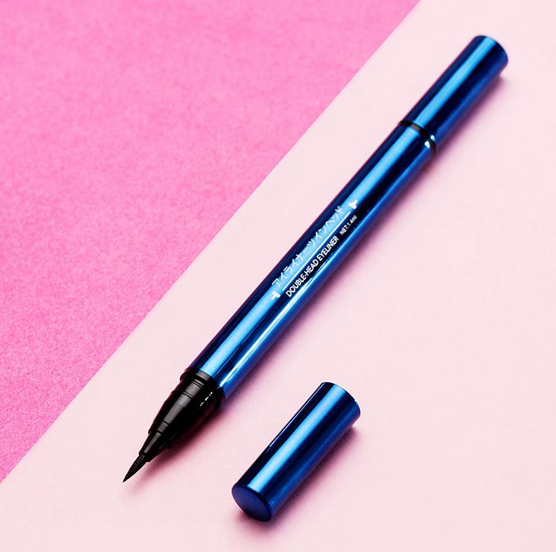 眼线笔干了怎么拆开,眼线笔干了怎么恢复