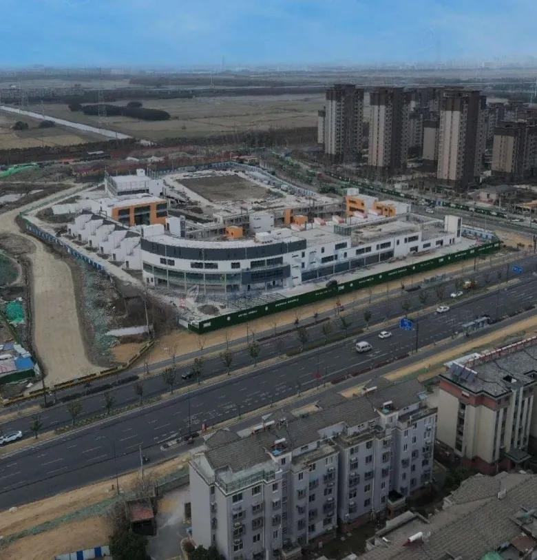 昆山新建了哪些学校,昆山新建学校有哪些