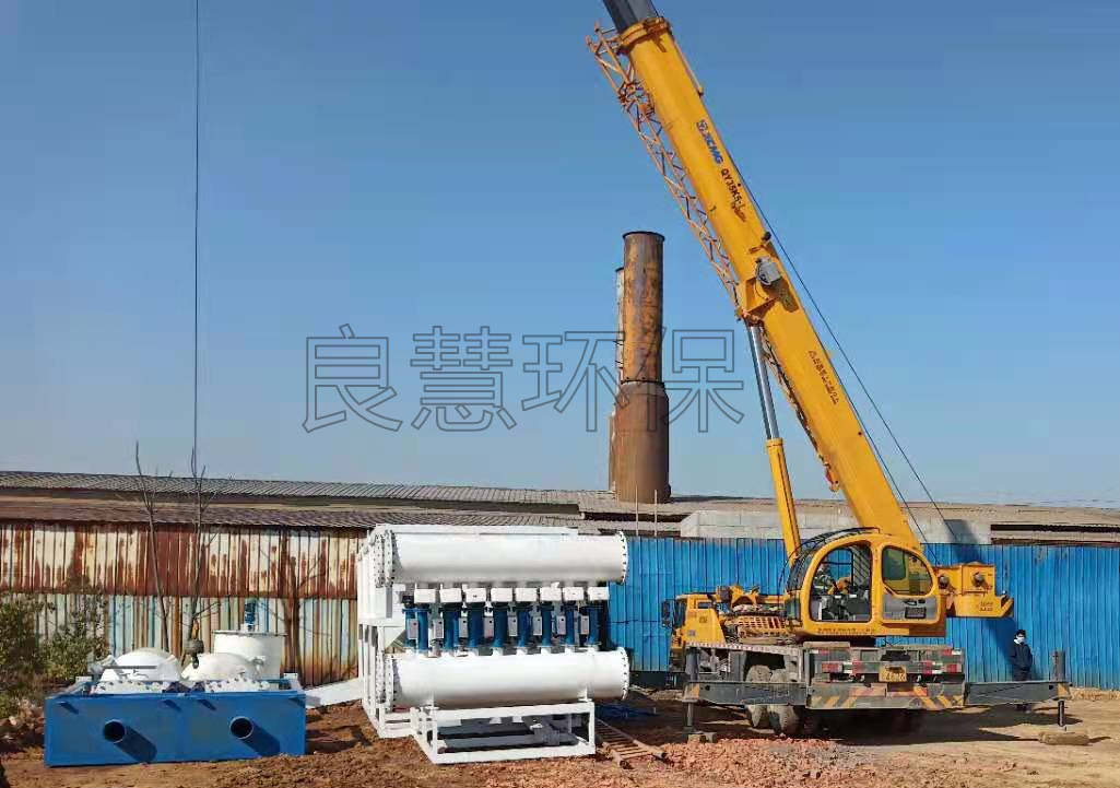 ph值对硫化物的影响,砖瓦厂烟气除尘和脱硫