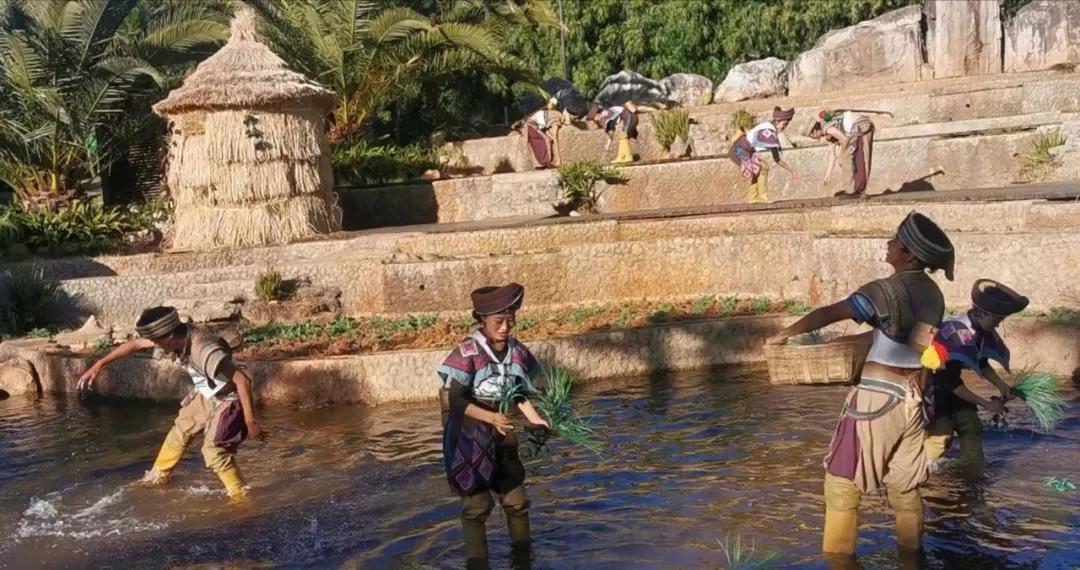 云南旅游热点排名前十,云南旅游繁忙之都