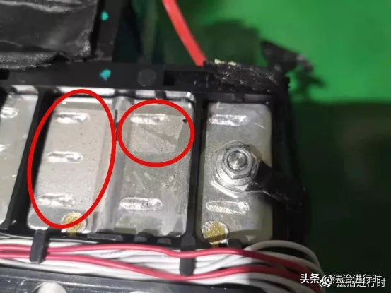 电动自行车电池48v53安违法,电动自行车充电桩乱象调查