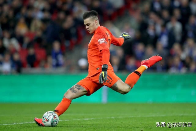 2022年欧洲五大联赛门将零封榜,五大联赛最快100场零封纪录门将