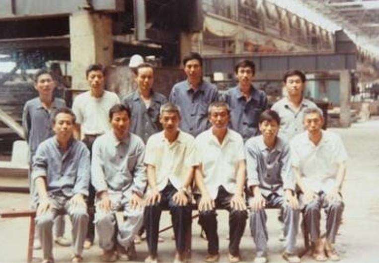 干过保安的人,干过保安的老板