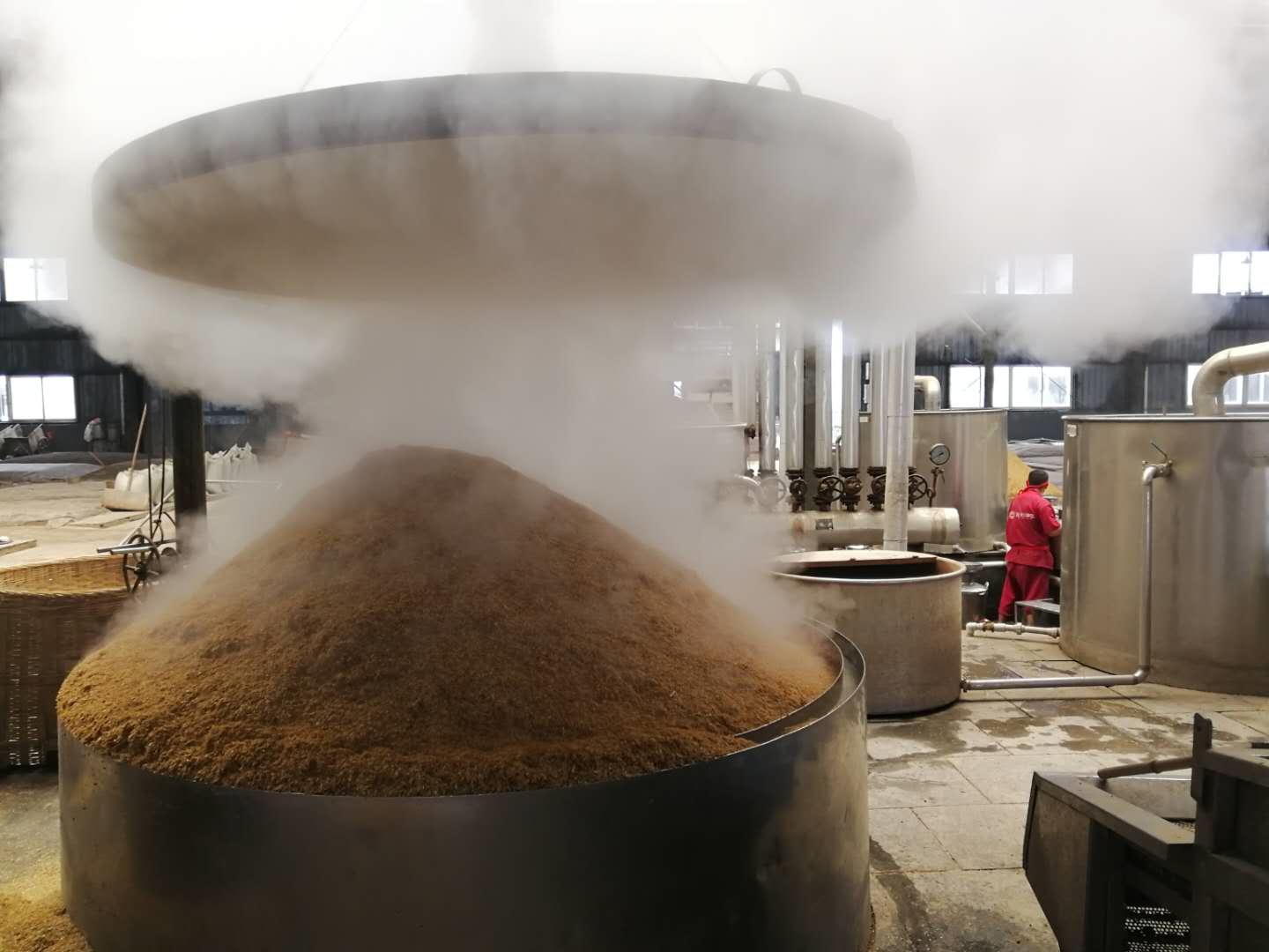 白酒分哪几种？只有白酒爱好者才知道，白酒分这四种