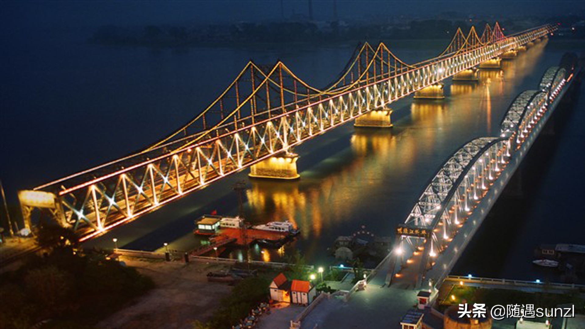 丹东27个旅游景点,丹东桃花岛旅游攻略路线