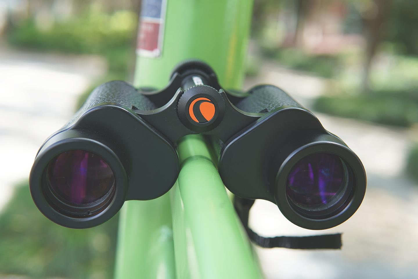 给孩子一双慧眼,星特朗dx10x50双筒望远镜怎么样