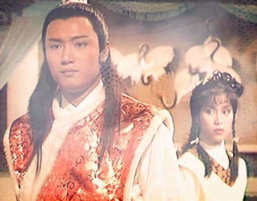 黄蓉比武招亲欧阳克郭靖,射雕郭靖第七章见机行事