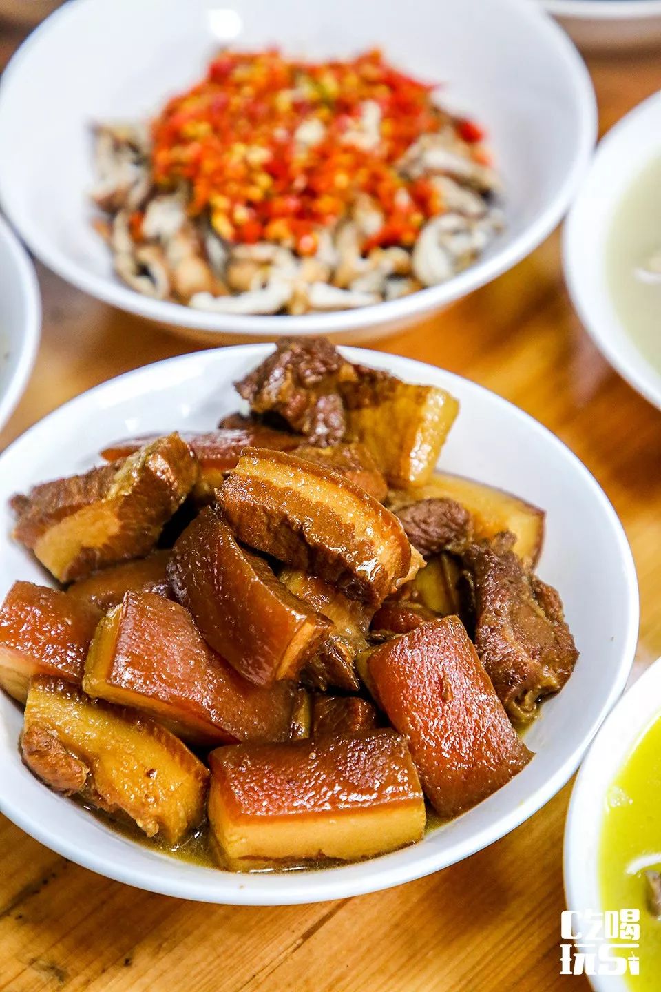 跨越74.1公里，浏阳口口相传的卤菜大王终于要来长沙了！