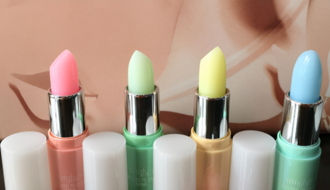 秋冬季唇干起皮的最佳润唇膏,秋天嘴唇干裂推荐的润唇膏