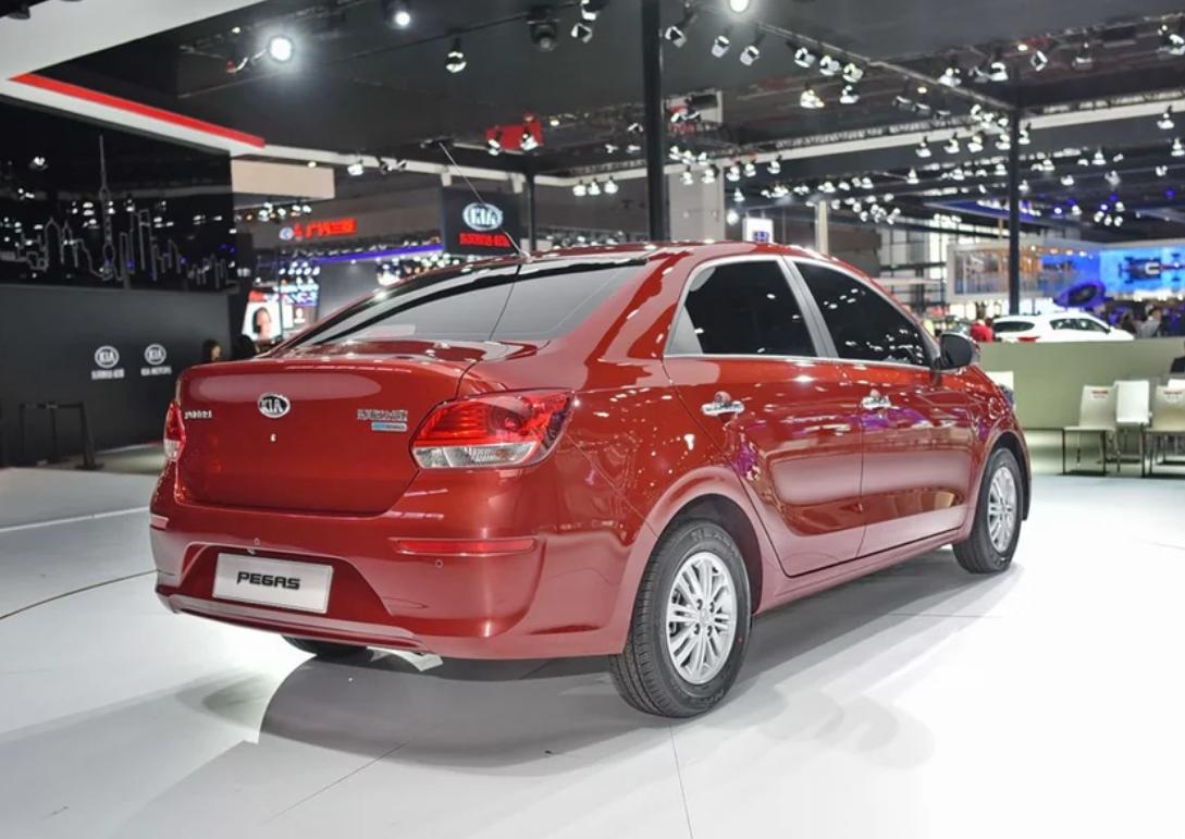 起亚焕驰裸车4万左右,起亚焕驰低价