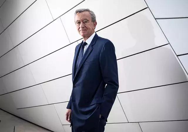 时尚巨头大盘点，你平时花的钱其实都在他们手里