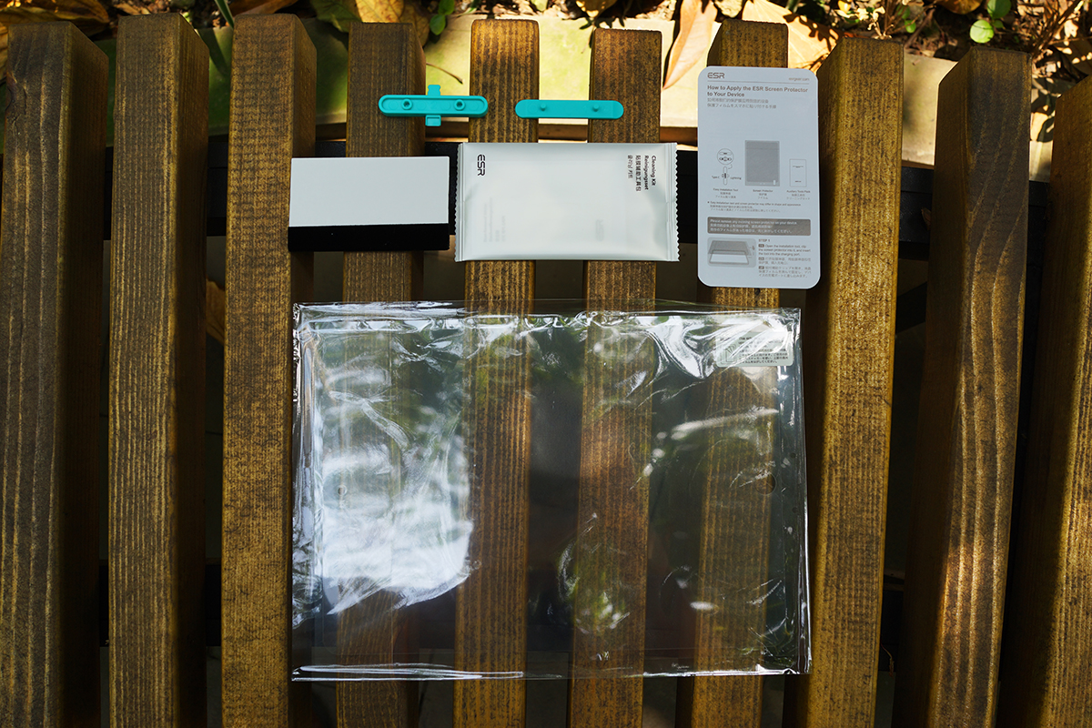 超轻亚克力ipad壳测评,ipad壳膜