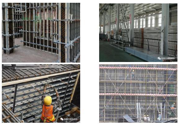 钢木龙骨有多大的规格,家用轻钢龙骨有几种规格