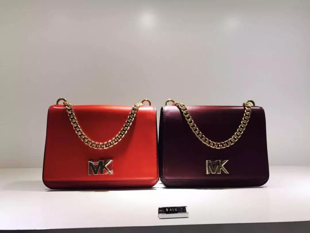 2023年mk女包,2020mk包包推荐