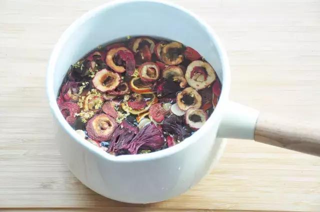 炎炎夏日在家学会做冷饮,适合夏天在家简单制作的冷饮