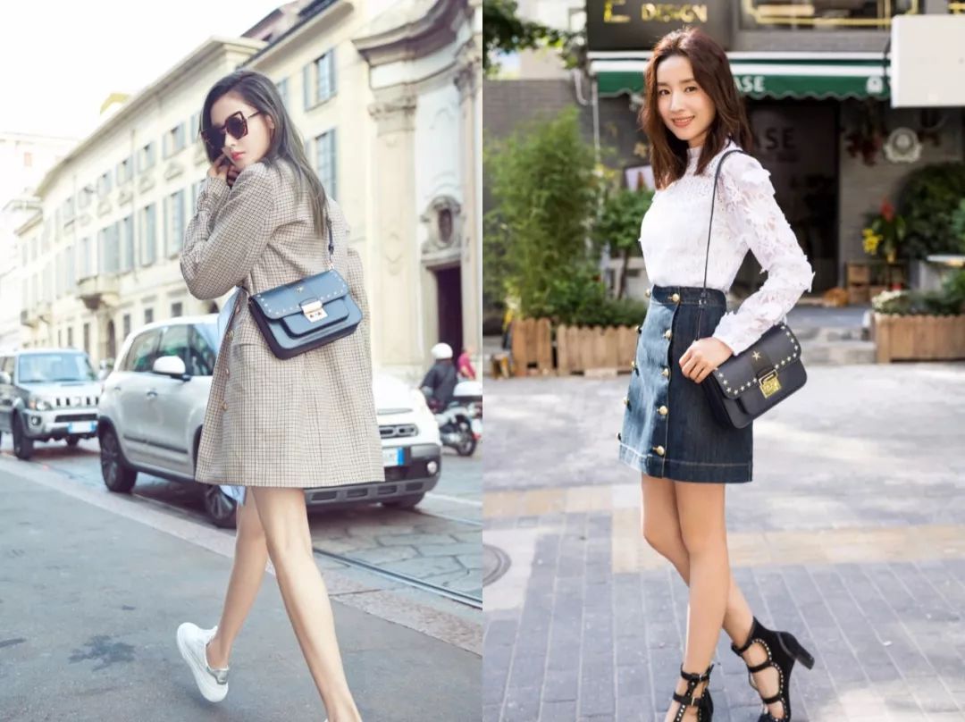 女生第一只轻奢包该买哪个牌子,第一只千元轻奢包怎么选