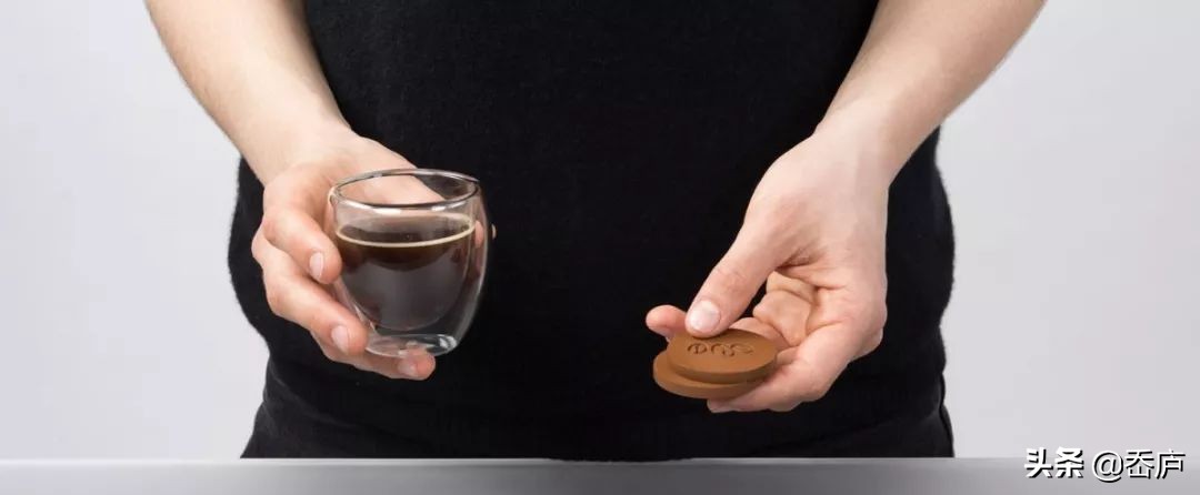 脑洞大开硬币改造,脑洞大开的悬浮咖啡设计