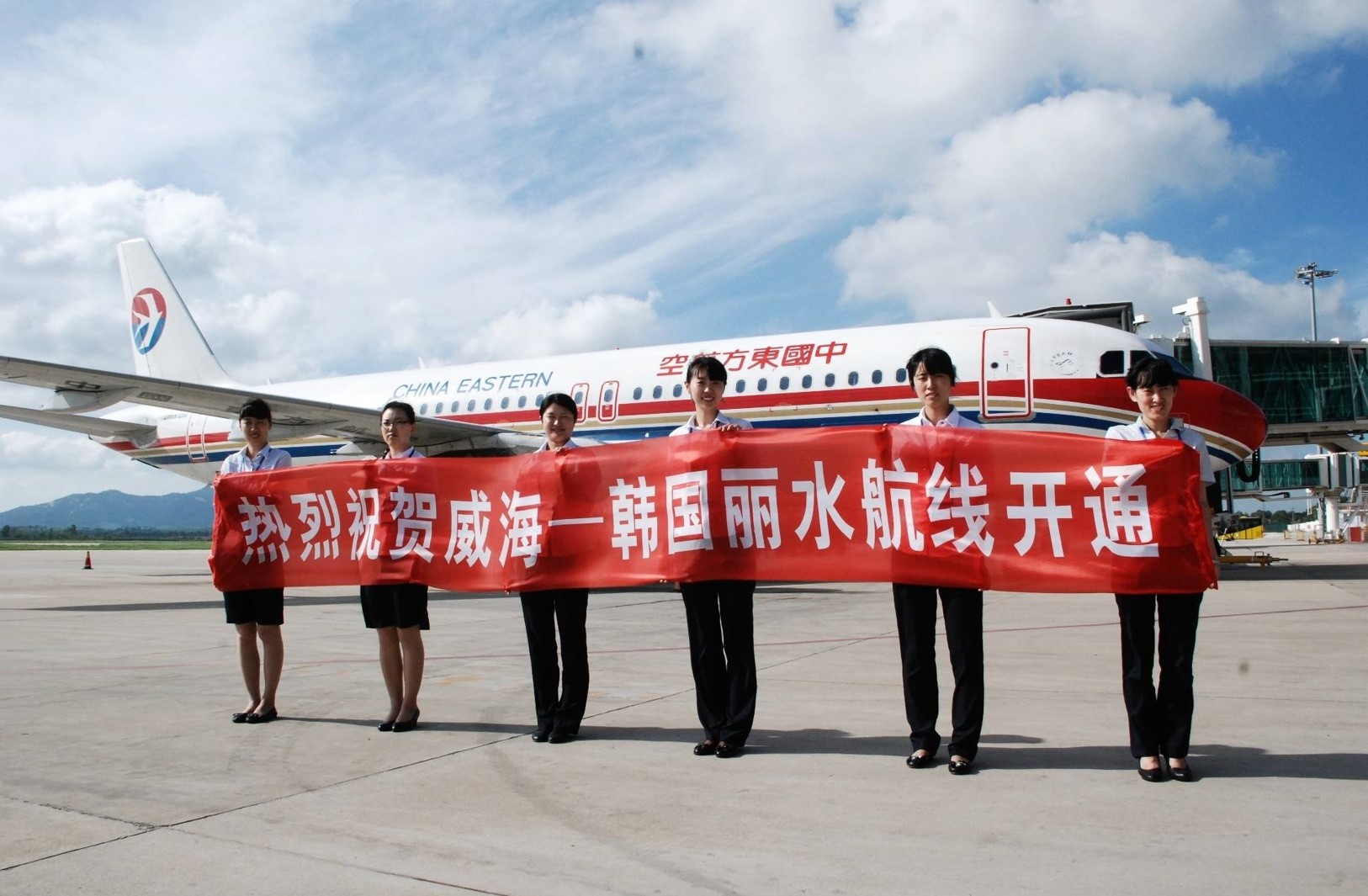 威海韩国的东西,威海为什么那么多韩国元素