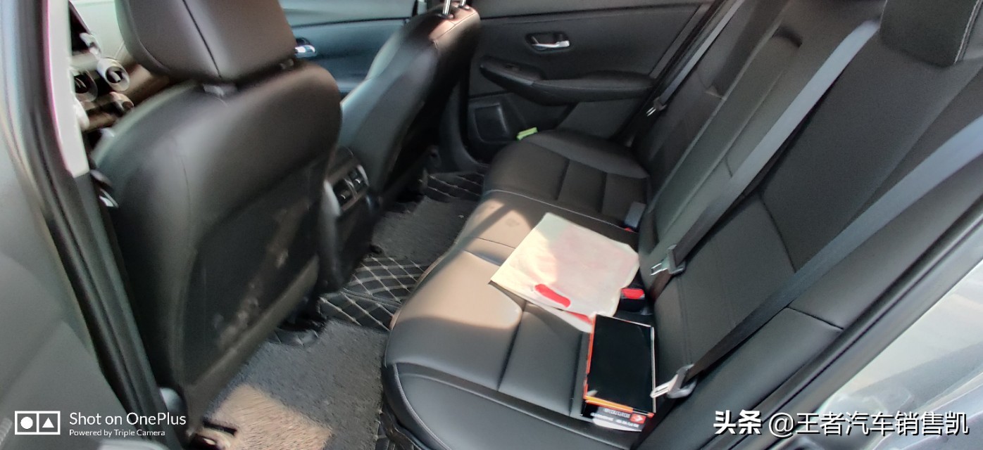 轩逸14代用车日记,轩逸14悦享版车主用车感受