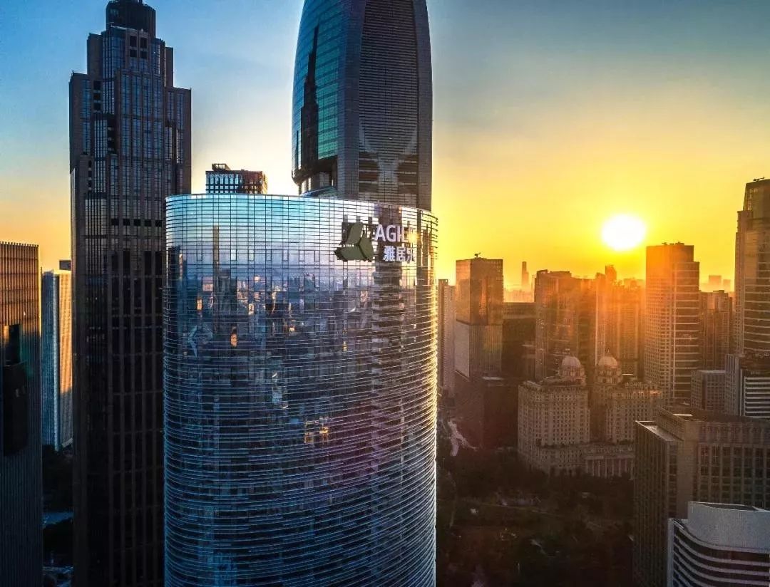 雅居乐的房子质量,雅居乐的房子为什么便宜