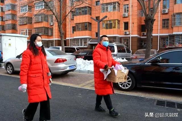 北京社区疫情防控主要工作,抓紧抓实抓细疫情防控