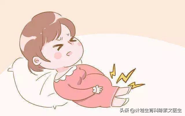 孕妈妈出现这些小症状别大意，可能潜藏着大问题