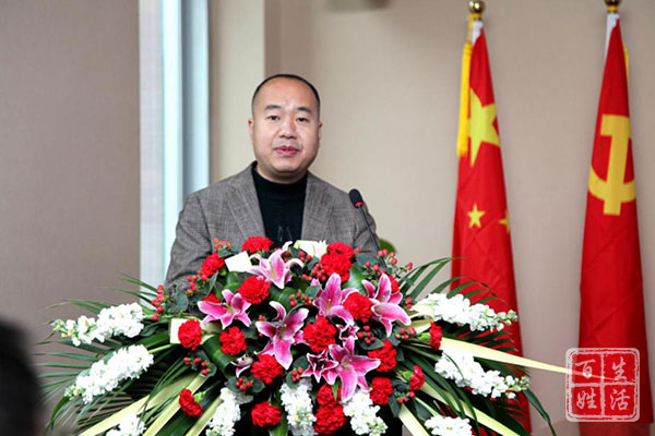 军科再生医学科技呵护人类健康