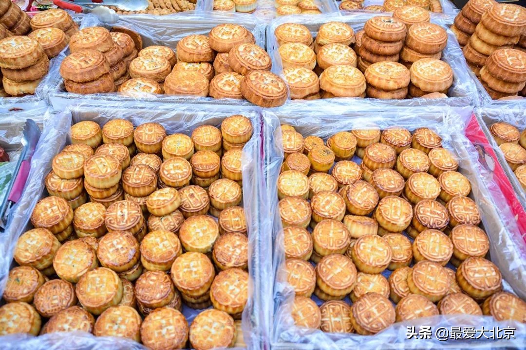 带你逛北京最大早市,北京正宗早市推荐