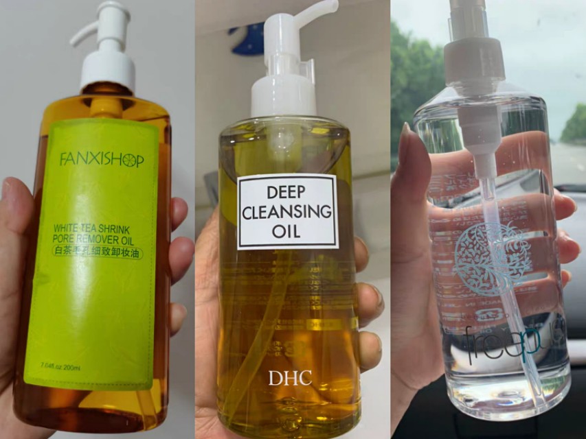 卸妆油使用方法不对会长痘吗,卸妆油正确使用方法