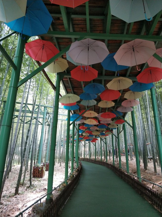 宜兴十大攻略,宜兴十大最美自驾游路线