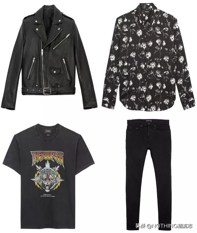 14个男装品牌,法国企鹅男装什么档次