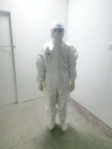 感动一名儿科医生的情怀,商丘抗疫简短个人感人小故事