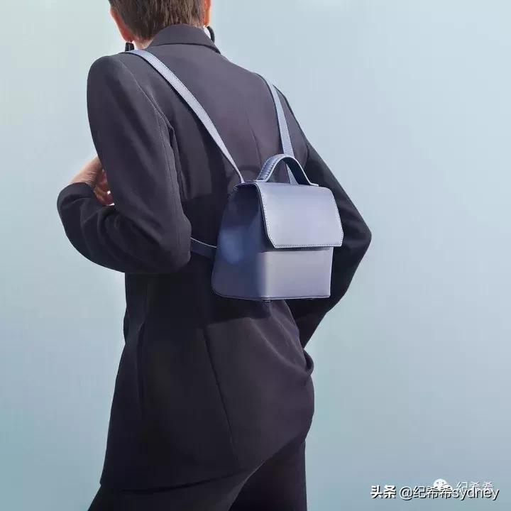 这些时髦又不贵的小众包包,6只背不腻的小众高级感包包