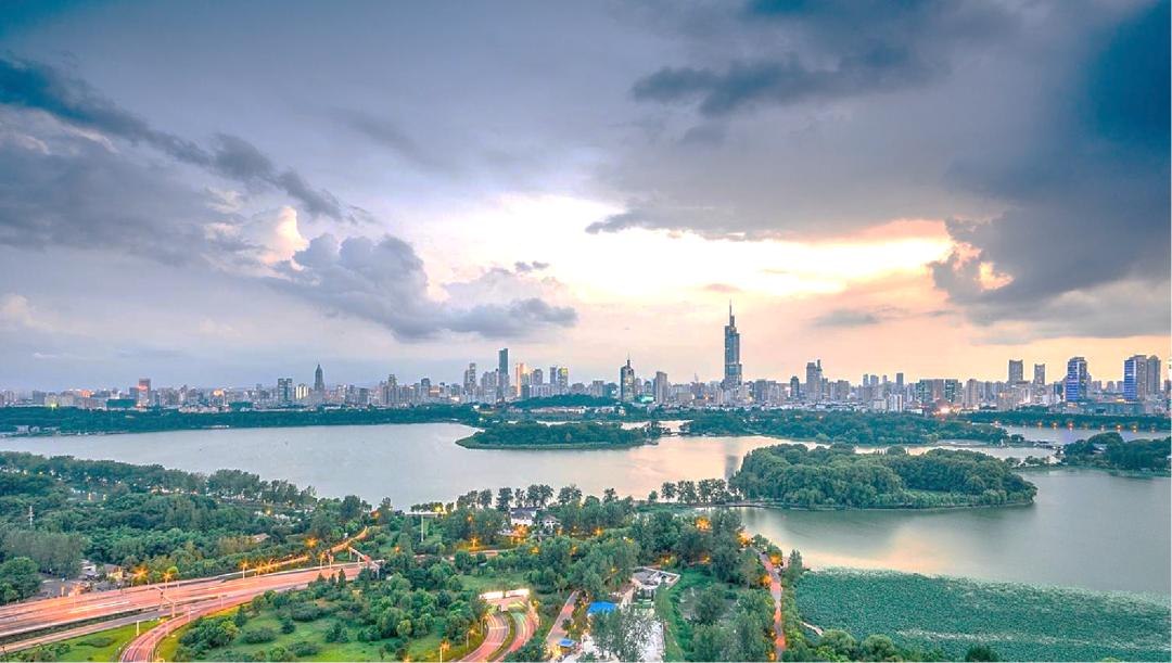 南京规划局局长叶斌,南京规划和自然资源局叶斌